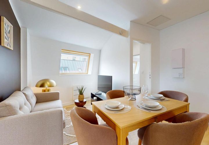Apartament a Lille, Nord, Lille - € 580/mes | Ref: vAdkcoi67mshJ2B - foto 1