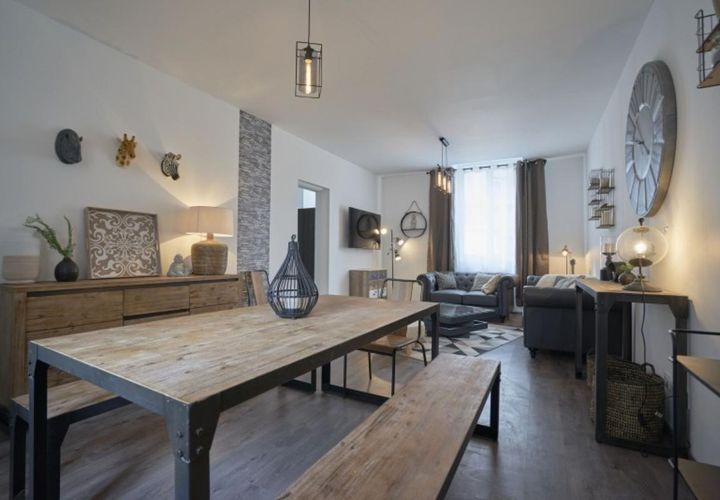 Villa a Reims, Marne, Reims - € 460/mes | Ref: r59IZRL6DtcHKT4 - foto 1