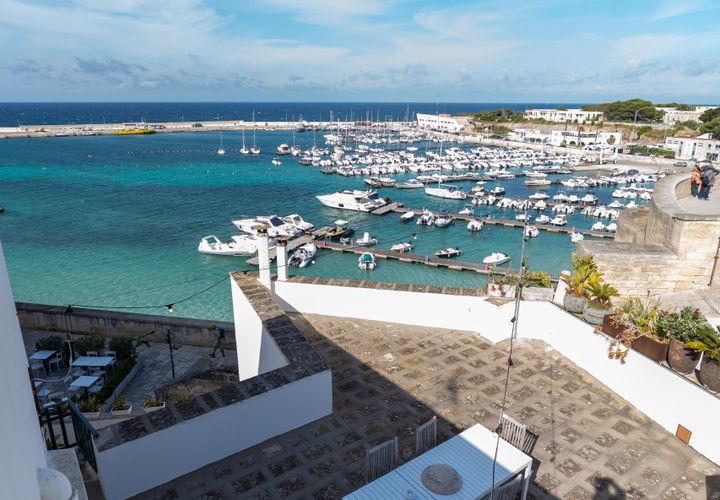 Leilighet i Otranto, Lecce, Otranto - € 600 000 | Ref: 600OTRANTOCIATARA - foto 1