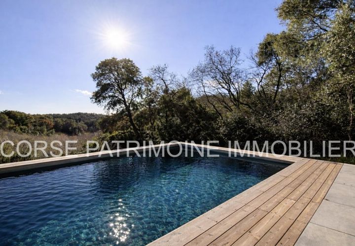 Villa a Cervione, Haute-Corse, Cervione - € 489.000 | Ref: 2912 - foto 1