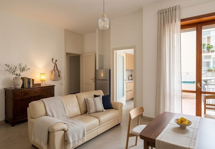 Lejlighed i Lecce, Lecce, Lecce - € 315.000 | Ref: 315FANTERIA - foto 1