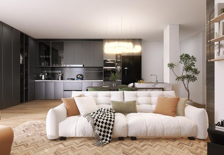 Appartement in Lecce, Lecce, Lecce - € 325.000 | Ref: 325SIMINI - foto 1