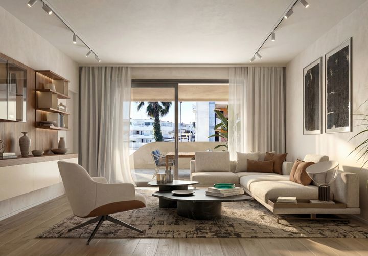 Lejlighed i Lecce, Lecce, Lecce - € 225.000 | Ref: 225ARTENALIVING - foto 1