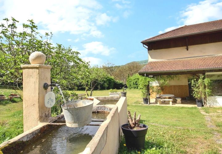 Villa a Vinay, Isere, Vinay - € 349.000 | Ref: 86975938 - foto 1