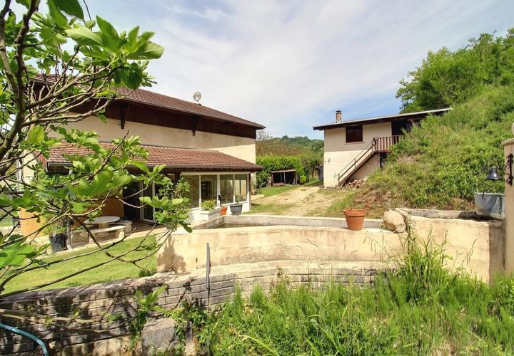 Villa i Vinay, Isere, Vinay - € 349 000 | Ref: 86975938 - foto 1