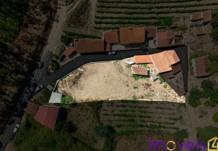 Villa a Penacova, Coimbra, Penacova - € 56.500 | Ref: SV 2426 - foto 1