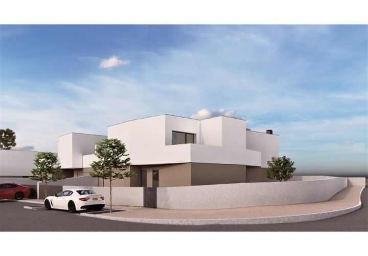 Byhus i Viseu, Viseu, Viseu - € 440.000 | Ref: HAB_2361_B - foto 1