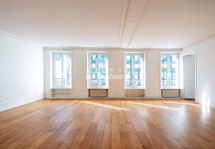 Lejlighed i Paris, Paris, Paris - € 1.015.000 | Ref: 87010707 - foto 1
