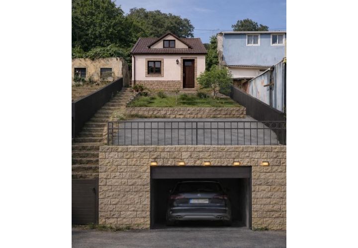 Villa i Porto, Porto, Porto - € 126.000 | Ref: 2026/18 - foto 1