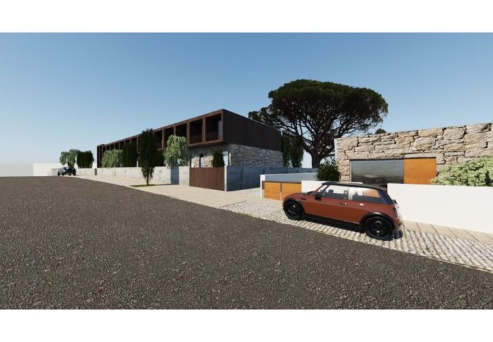Helårsgrund i Gondomar, Porto, Gondomar - € 630.000 | Ref: 2026/14 - foto 1