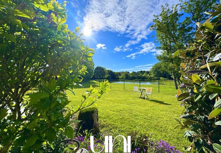 Villa a Ranville, Calvados, Ranville - € 1.158.000 | Ref: 7691262 - foto 1