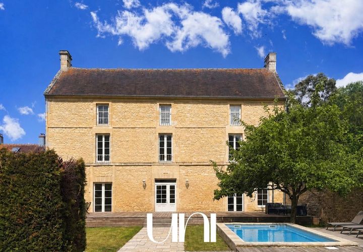 Villa a Anguerny, Calvados, Anguerny - € 499.000 | Ref: 7702444 - foto 1