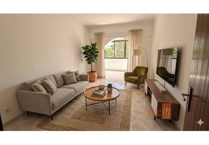 Lejlighed i Sintra, Lisbon, Sintra - € 317.000 | Ref: 1148AB - foto 1