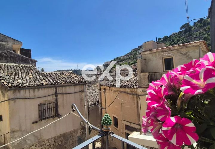 Landejendom i Modica, Ragusa, Modica - € 43.000 | Ref: exp-012098 - foto 1