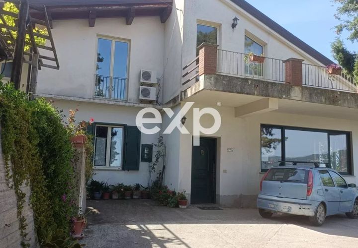 Villa i Patti, Messina, Patti - € 470.000 | Ref: exp-012102 - foto 1
