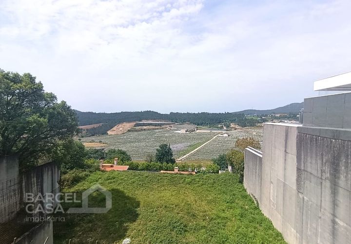 Helårsgrund i Barcelos, Braga, Barcelos - € 160.000 | Ref: 128/26 - foto 1