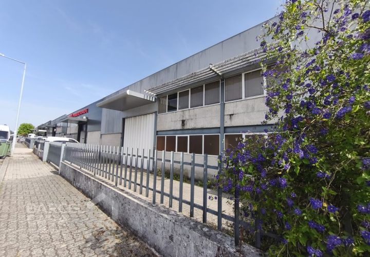 L'establiment comercial a Barcelos, Braga, Barcelos - € 1.450/mes | Ref: 121/26 - foto 1