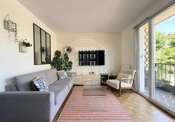 Lejlighed i Chatou, Yvelines, Chatou - € 300.000 | Ref: 87036997 - foto 1