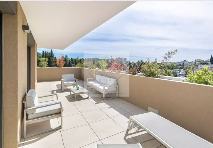 Lejlighed i Antibes, Alpes-Maritimes, Antibes - € 760.000 | Ref: 86973145 - foto 1