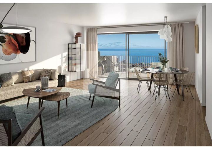 Lejlighed i Beausoleil, Alpes-Maritimes, Beausoleil - € 775.000 | Ref: 87036530 - foto 1