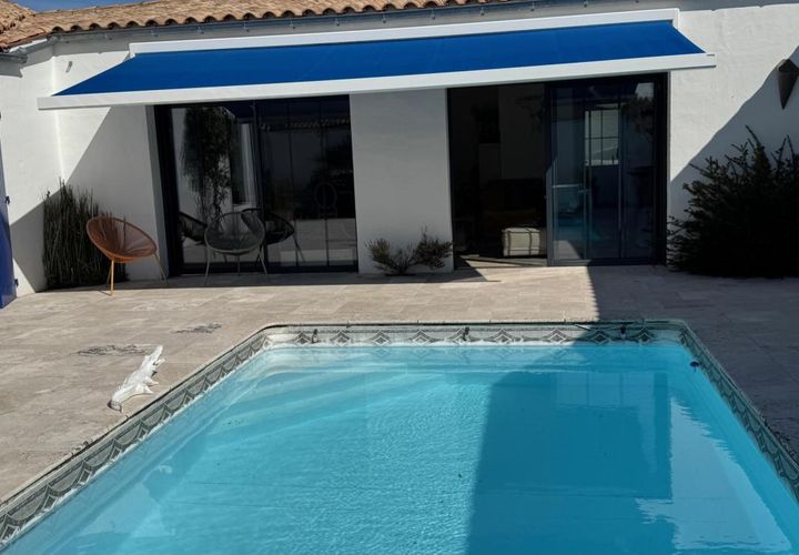 Villa i La Rochelle, Charente-Maritime, La Rochelle - € 630.000 | Ref: A6350 - foto 1