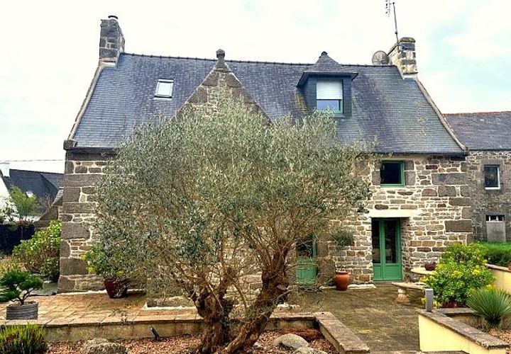 Villa a Lanildut, Finistere, Lanildut - € 700.000 | Ref: A6347 - foto 1