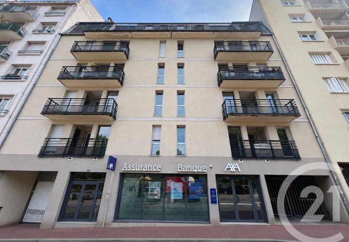 Lejlighed i Limoges, Haute-Vienne, Limoges - € 124.800 | Ref: 1758 - foto 1
