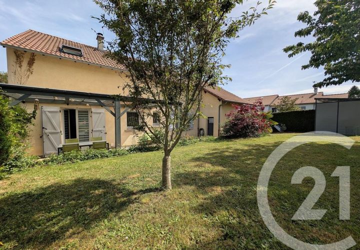 Villa a Aixe-sur-Vienne, Haute-Vienne, Aixe-sur-Vienne - € 239.000 | Ref: 1787 - foto 1