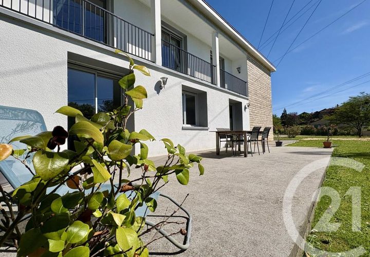 Villa i Limoges, Haute-Vienne, Limoges - € 270.000 | Ref: 461 - foto 1