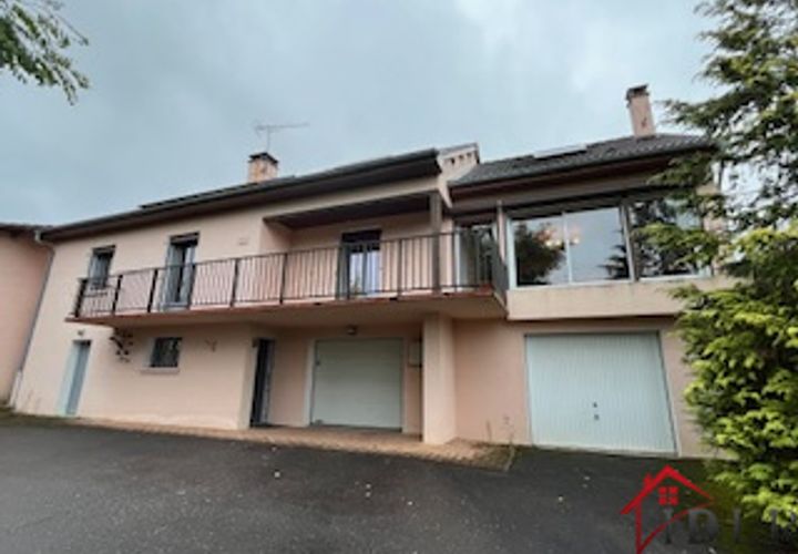 Villa i Bourbonne-les-Bains, Haute-Marne, Bourbonne-les-Bains - € 174.000 | Ref: 62_851 - foto 1