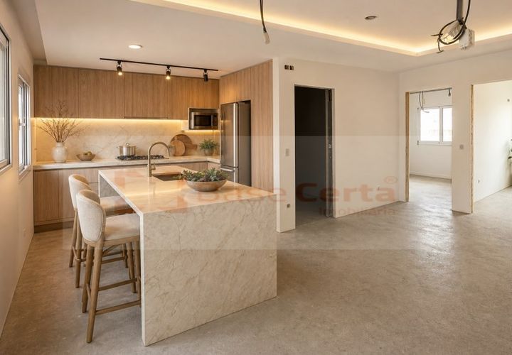 Leilighet i Azambuja, Lisbon, Azambuja - € 315 000 | Ref: APA_2443 PM26 - foto 1