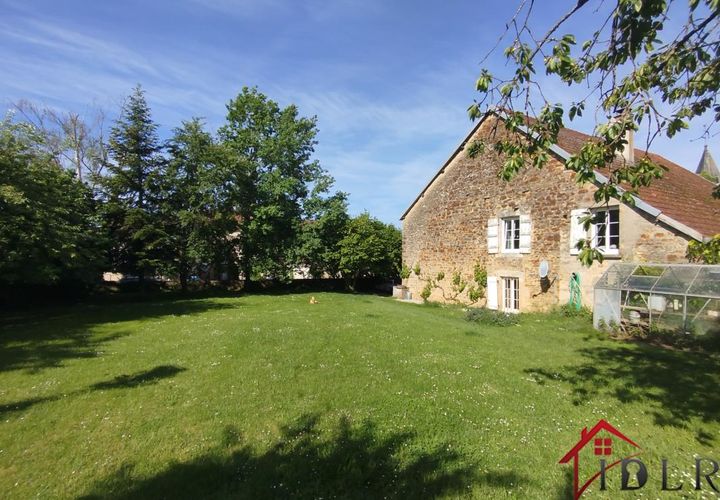 Landsbyhus i Le Montsaugeonnais, Haute-Marne, Le Montsaugeonnais - € 246.000 | Ref: 9_6608 - foto 1