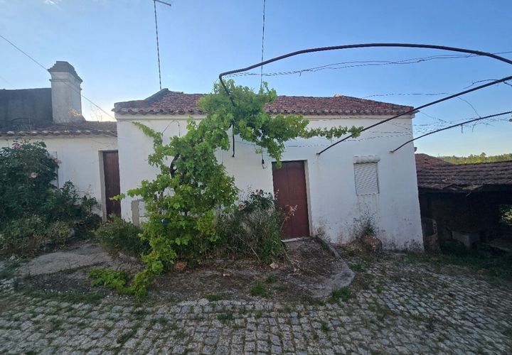 Villa i Castelo Branco, Castelo Branco, Castelo Branco - € 70.000 | Ref: SF-SAFTI:008283 - foto 1
