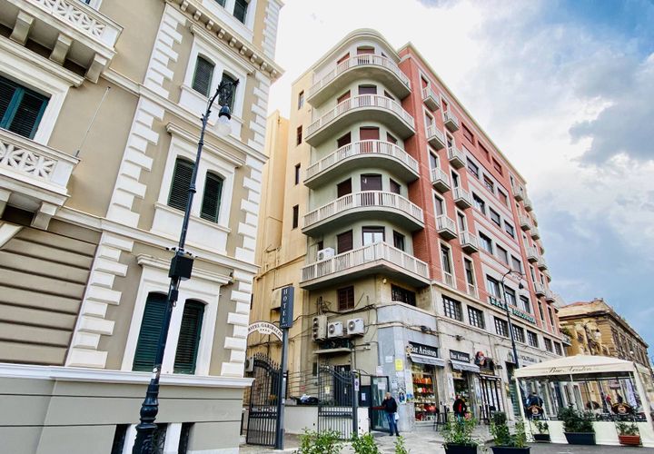 Lejlighed i Palermo, Palermo, Palermo - € 700.000 | Ref: 1072 - foto 1