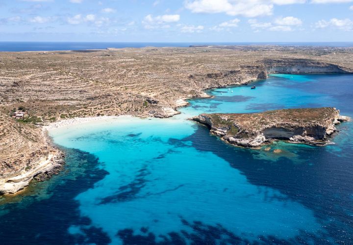 Villa a Lampedusa E Linosa, Agrigento, Lampedusa E Linosa - € 390.000 | Ref: 1264 - foto 1