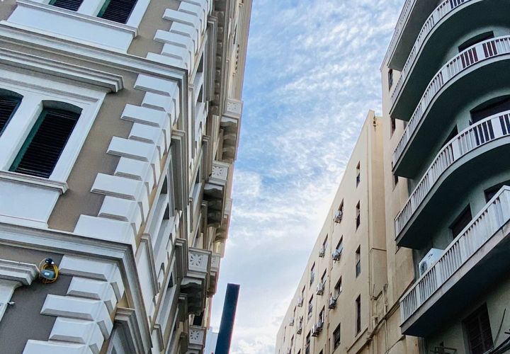 Lejlighed i Palermo, Palermo, Palermo - € 700.000 | Ref: 1268 - foto 1