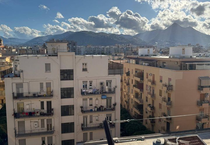 Lejlighed i Palermo, Palermo, Palermo - € 125.000 | Ref: 1269 - foto 1