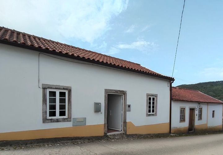 Villa i Ansiao, Leiria, Ansiao - € 350.000 | Ref: SF-SAFTI:008181 - foto 1