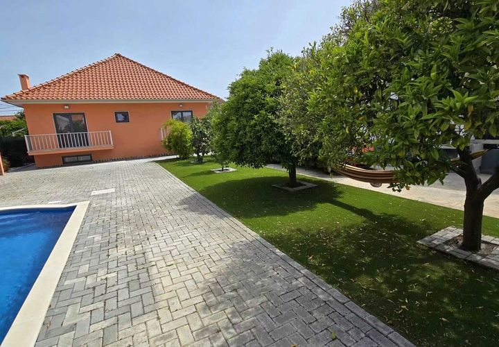 Villa i Quinta do Conde, Setubal, Quinta do Conde - € 797.000 | Ref: SF-SAFTI:008276 - foto 1