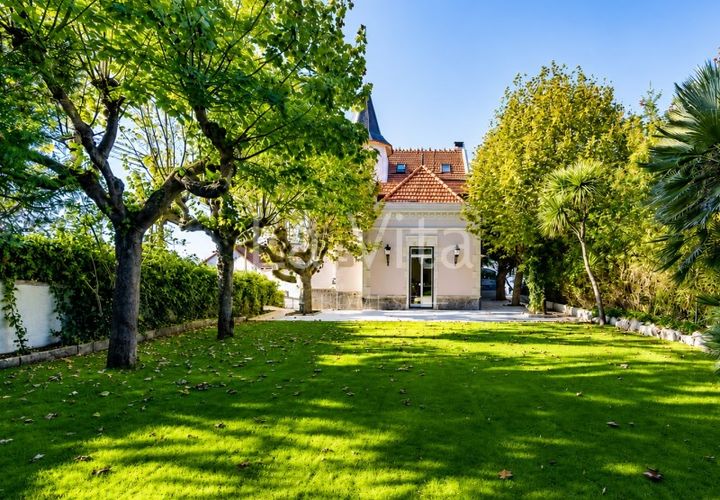 Villa a Sintra, Lisbon, Sintra - € 12.000/mes | Ref: LVC_6371S_A - foto 1