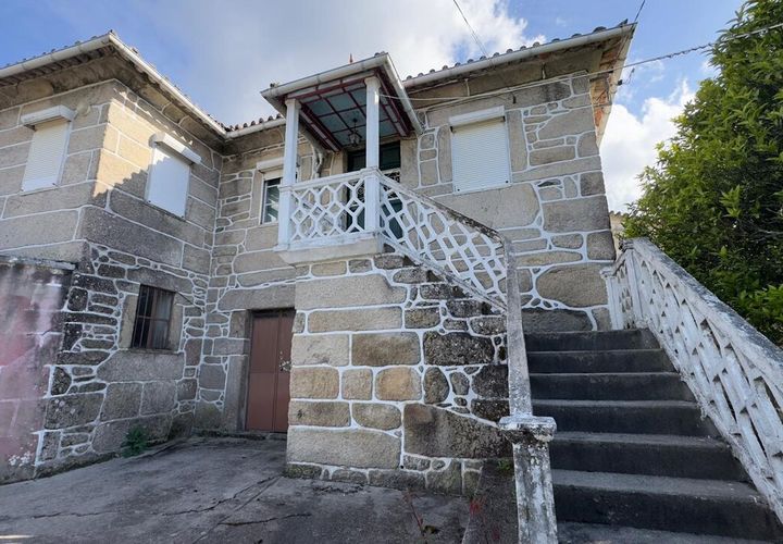 Villa a Melgaco, Viana do Castelo, Melgaco - € 97.000 | Ref: SF-SAFTI:008241 - foto 1