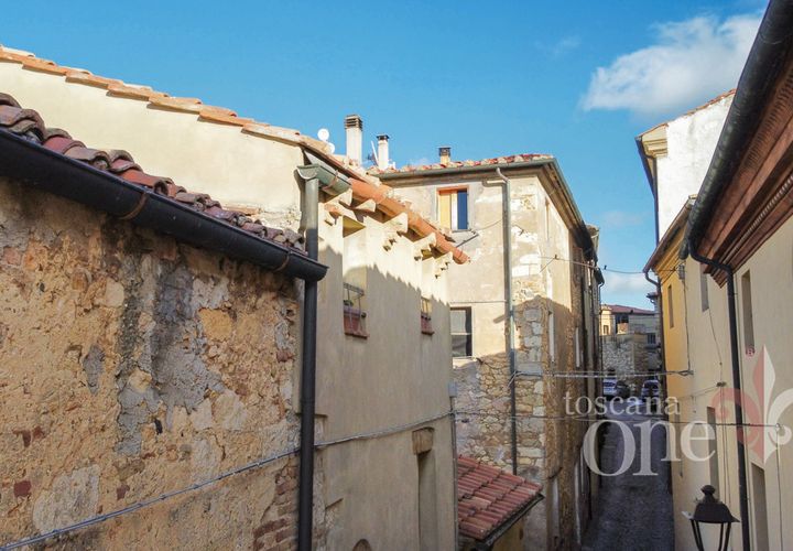 Leilighet i Bibbona, Livorno, Bibbona - € 290 000 | Ref: 19415 - foto 1