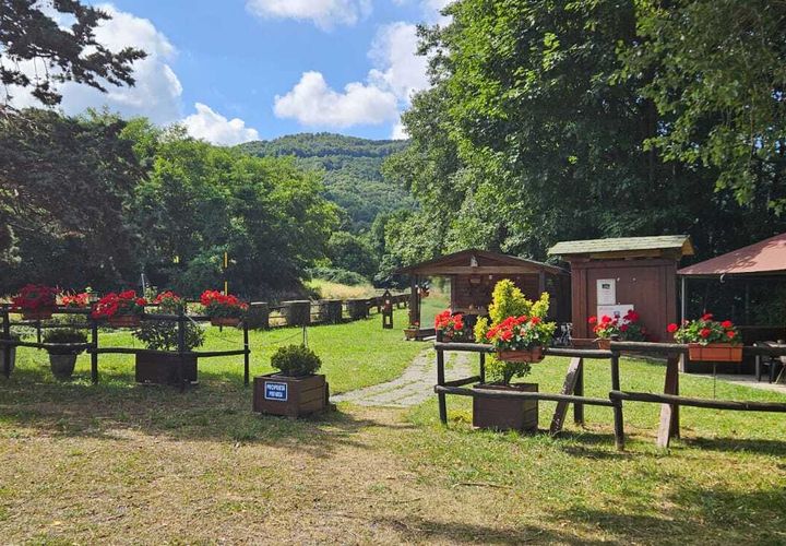 Lejlighed i Berceto, Parma, Berceto - € 61.000 | Ref: 940 - foto 1