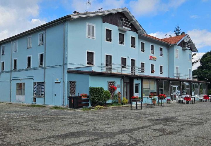 Leilighet i Berceto, Parma, Berceto - € 48 000 | Ref: 942 - foto 1