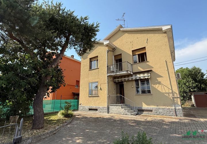 Villa i Noceto, Parma, Noceto - € 270.000 | Ref: 912-1 - foto 1