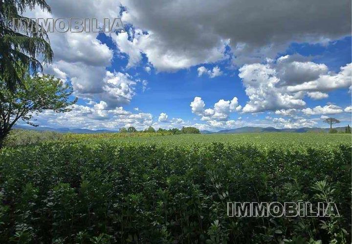 Helårsgrund i Citerna, Perugia, Citerna - € 35.000 | Ref: 622 - foto 1