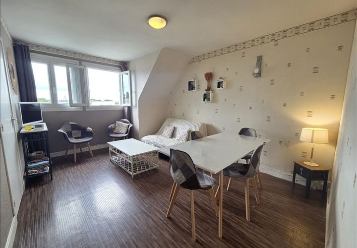 Apartment in Lorient, Morbihan, Lorient - € 649/month | Ref: AN005801 - photo 1