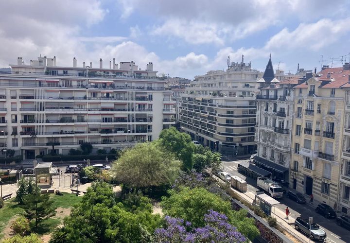 Lejlighed i Nice, Alpes-Maritimes, Nice - € 975.000 | Ref: 87048713 - foto 1