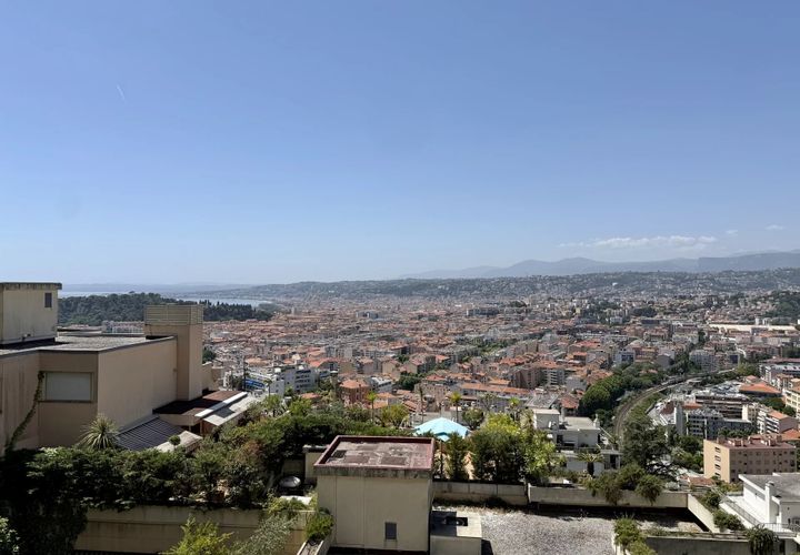 Lejlighed i Nice, Alpes-Maritimes, Nice - € 690.000 | Ref: 87032000 - foto 1