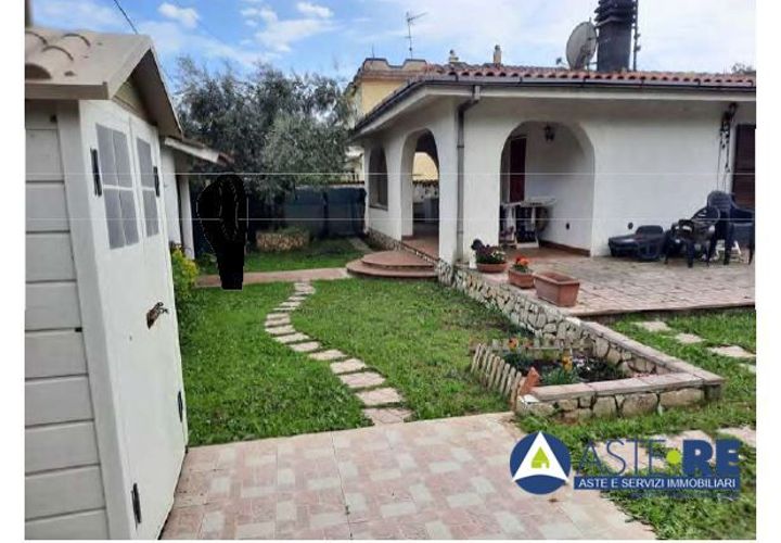 Lejlighed i Latina, Latina, Latina - € 43.425 | Ref: 1540-LT20505 - foto 1